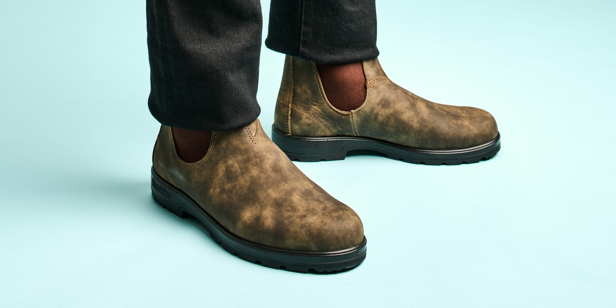 Unlock the Secret Power Moves Behind the Best Men’s Boots—Style Editors Spill Their Game-Changing Picks!