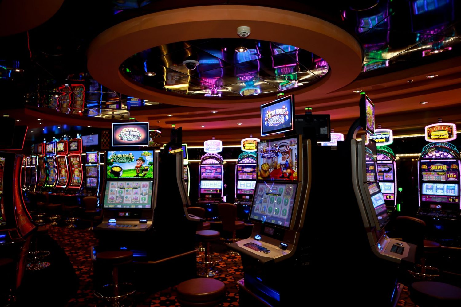 Unlock the Secret Power of Cash Collect Slots: The Bonus Feature That Could Turbocharge Your Bankroll!