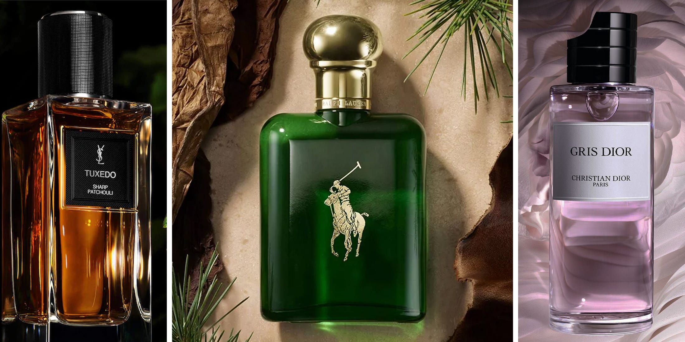 Unlock the Secret Power of Chypre Colognes: How These 9 Scents Can Transform Your Mood and Confidence Instantly