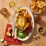 Unlock the Secret Power of Courtney Cook’s Sunday Roast Chicken That’s Crushing It Viral – Fuel Your Body Like a Champion!