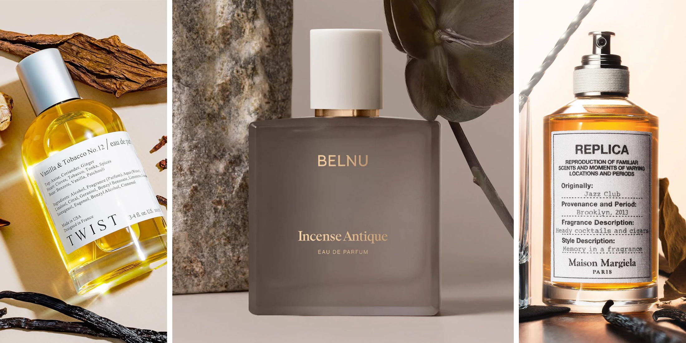 Unlock the Secret Scent That Transforms Your Winter Vibe: 11 Smoky Colognes You Can’t Afford to Miss!