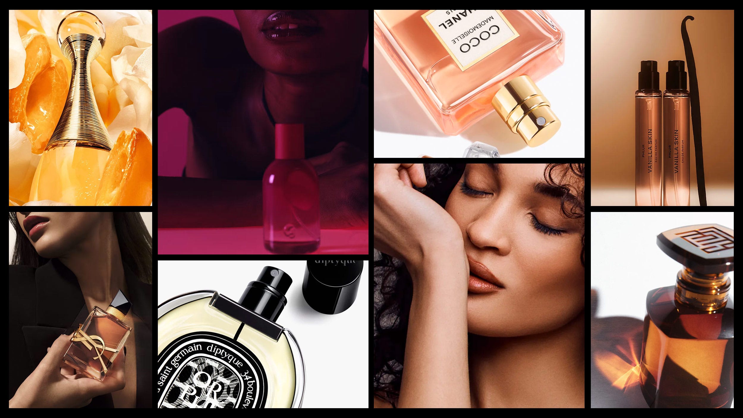 Unlock the Secret Sex Appeal: These 18 Scents Are Scientifically Proven to Drive Attraction Like Nothing Else!