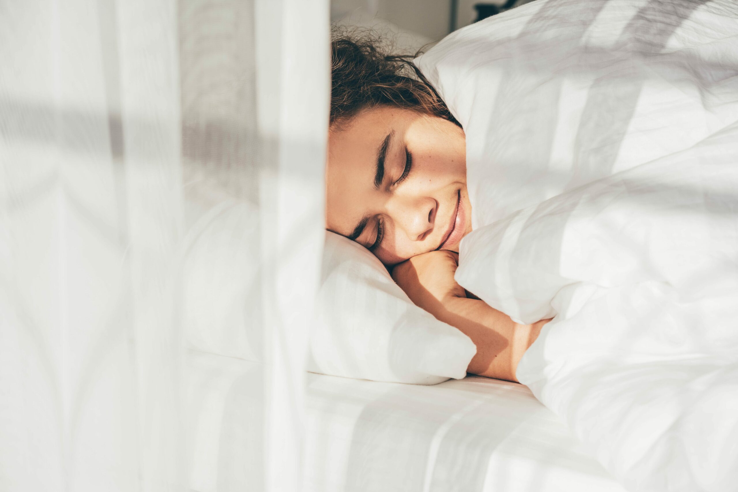Unlock the Secret Sleep Stage That Could Slash Your Risk of Dementia and Heart Disease—Doctors Are Stunned!