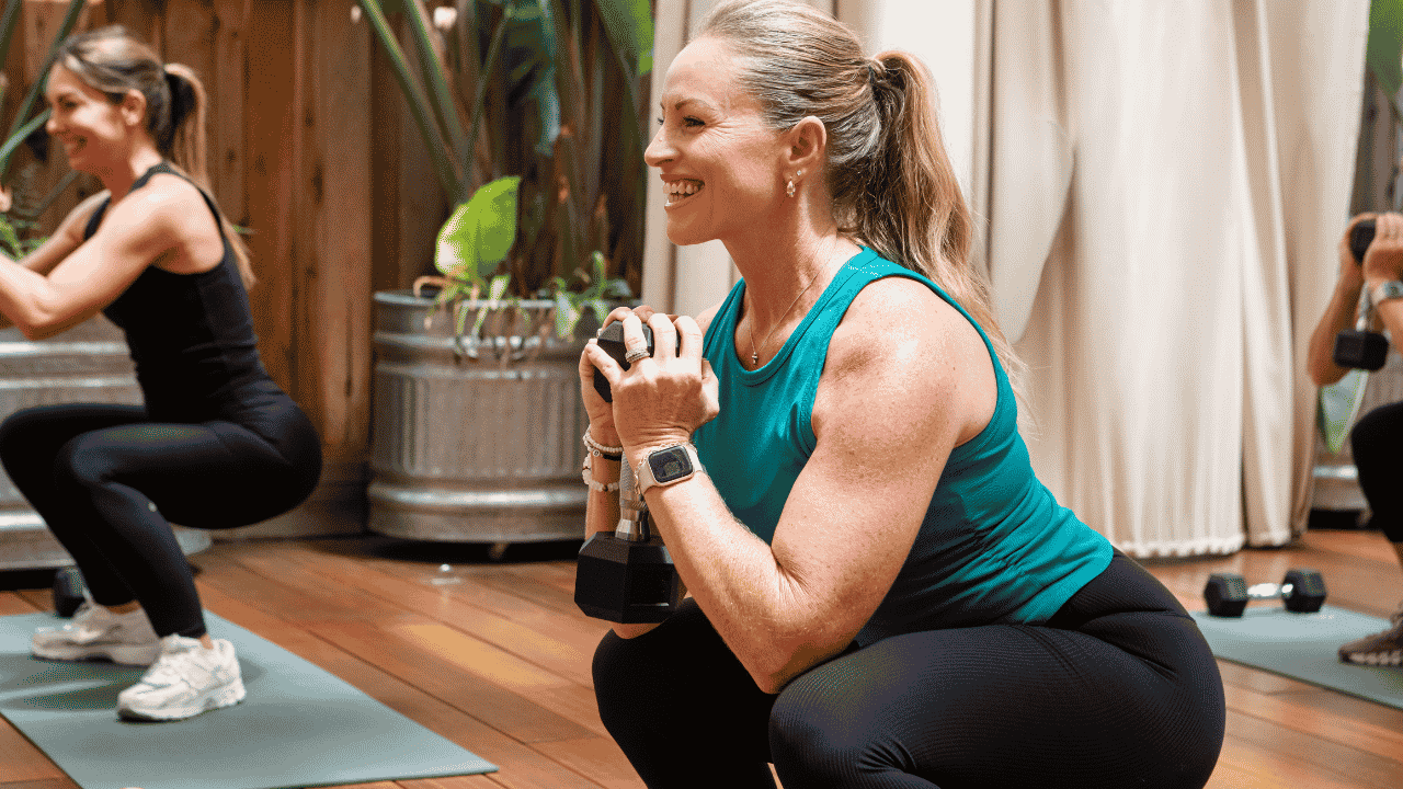 Unlock the Secret Strength Hacks Every Mom Needs to Reclaim Her Core and Confidence—No Gym Required!