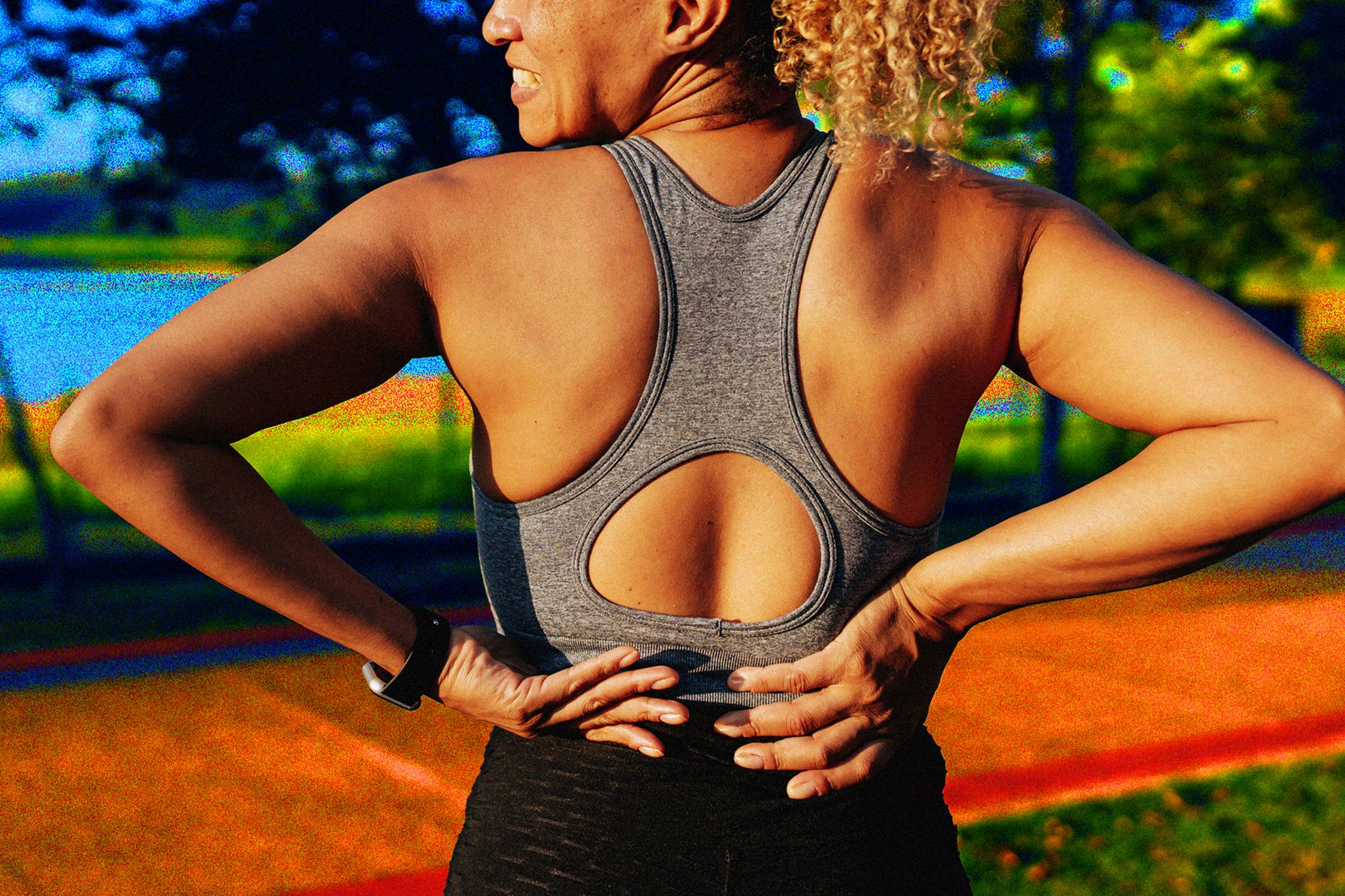 Unlock the Secret Strength Routine Midlifers Swear By—Trainer Reveals How to Transform Your Body Now