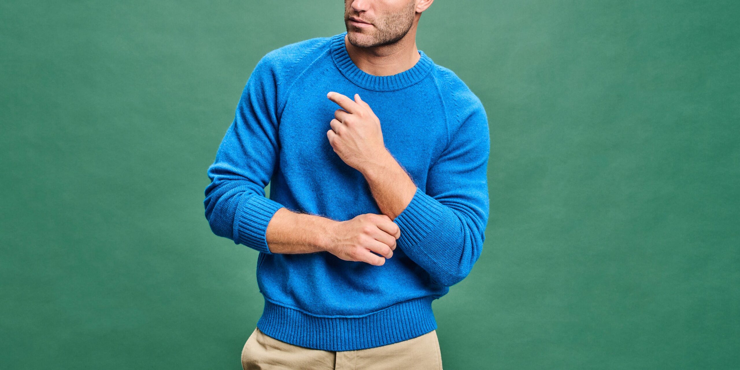 Unlock the Secret Sweaters That Style Editors Swear By—And Why You’ve Been Getting Cozy All Wrong