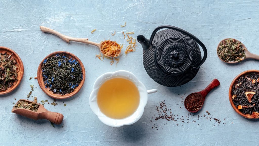 Unlock the Secret Tea Ritual That Could Revolutionize Your Heart Health—Are You Sipping It Right?