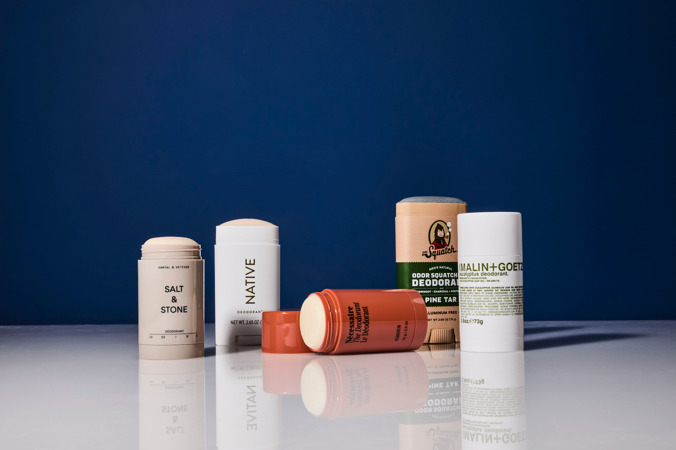 Unlock the Secret: The 8 Natural Deodorants That Actually Crush Sweat and Smell in 2026—Grooming Editors Spill Their Top Picks!