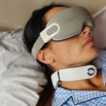 Unlock the Secret to Deep Sleep: How EEG Headbands Hack Your Brainwaves to Stop 3am Wake-Ups for Good!