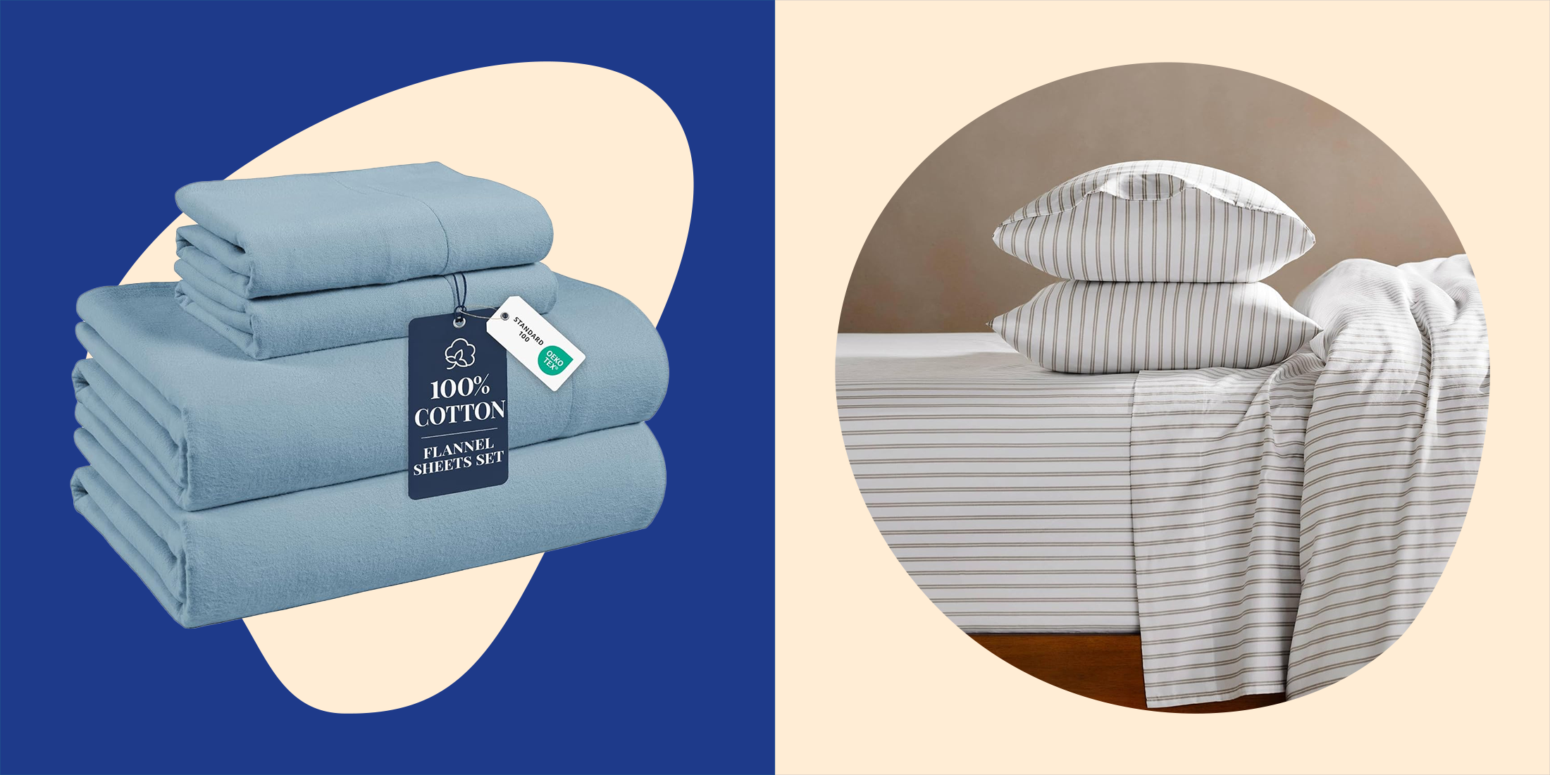 Unlock the Secret to Elite Sleep: These 9 Amazon Bedsheets Will Change Your Nights Forever!