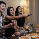 Unlock the Secret to Epic Watch Parties That Crush Your Budget and Leave Everyone Talking!