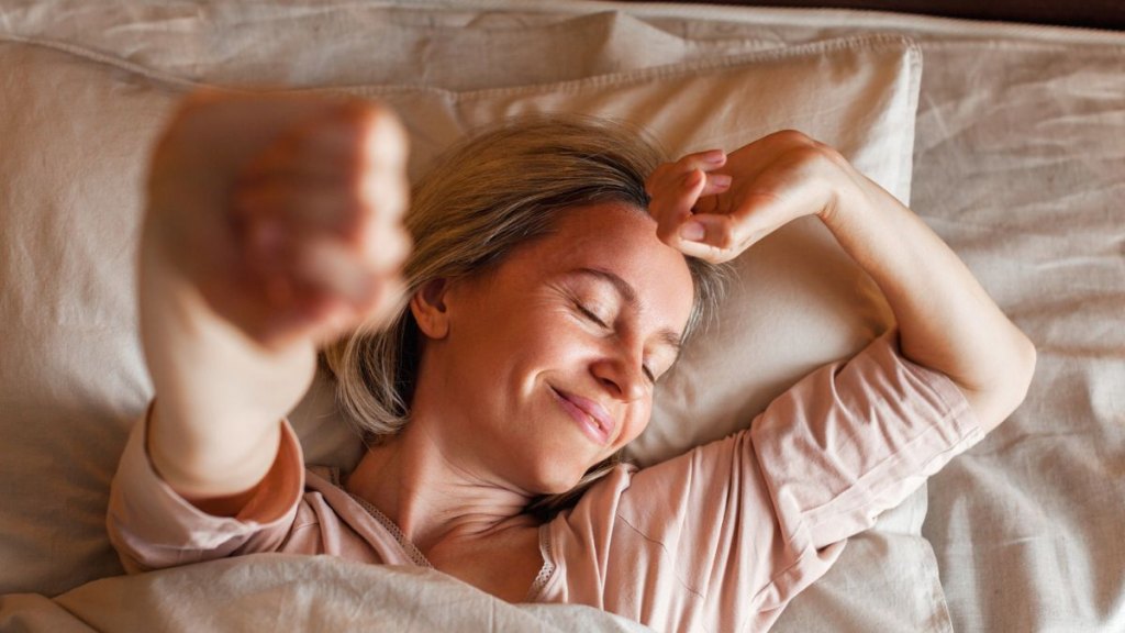 Unlock the Secret to Explosive Midlife Orgasms: 5 Game-Changing Tips You’ve Never Heard Before!