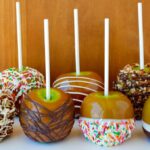 Unlock the Secret to Guilt-Free Caramel Apples That Fuel Your Sweet Tooth and Fitness Goals!