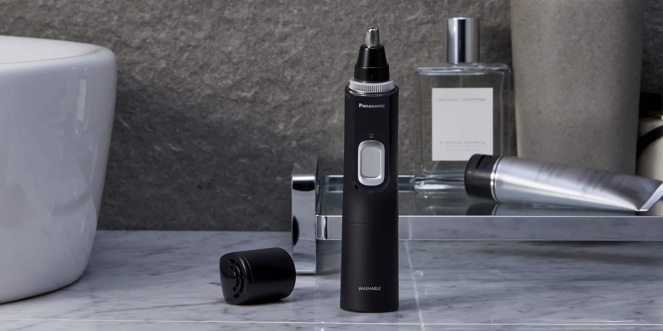 Unlock the Secret to Instant Confidence: The 5 Nose Hair Trimmers Every Man Needs NOW!