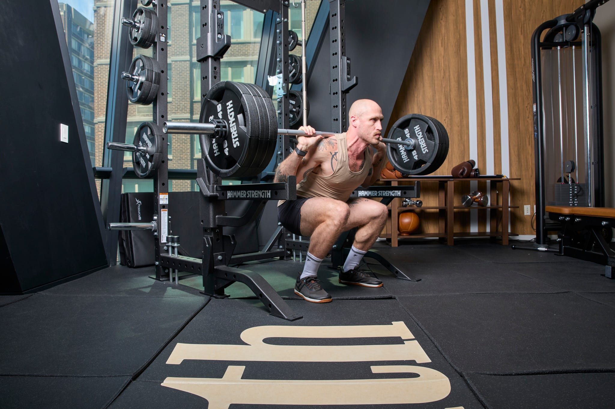 Unlock the Secret to Perfect Back Squats That Will Skyrocket Your Gains and Save You From Injury—Are You Doing It Wrong?