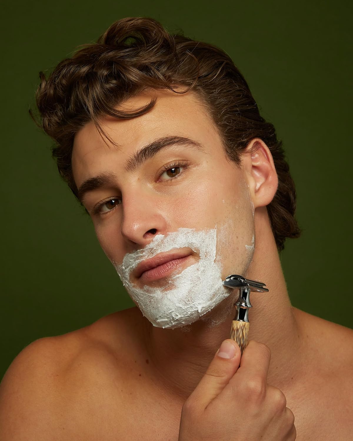 Unlock the Secret to the Smoothest Shave of 2026—7 Expert-Approved Creams Men Swear By!