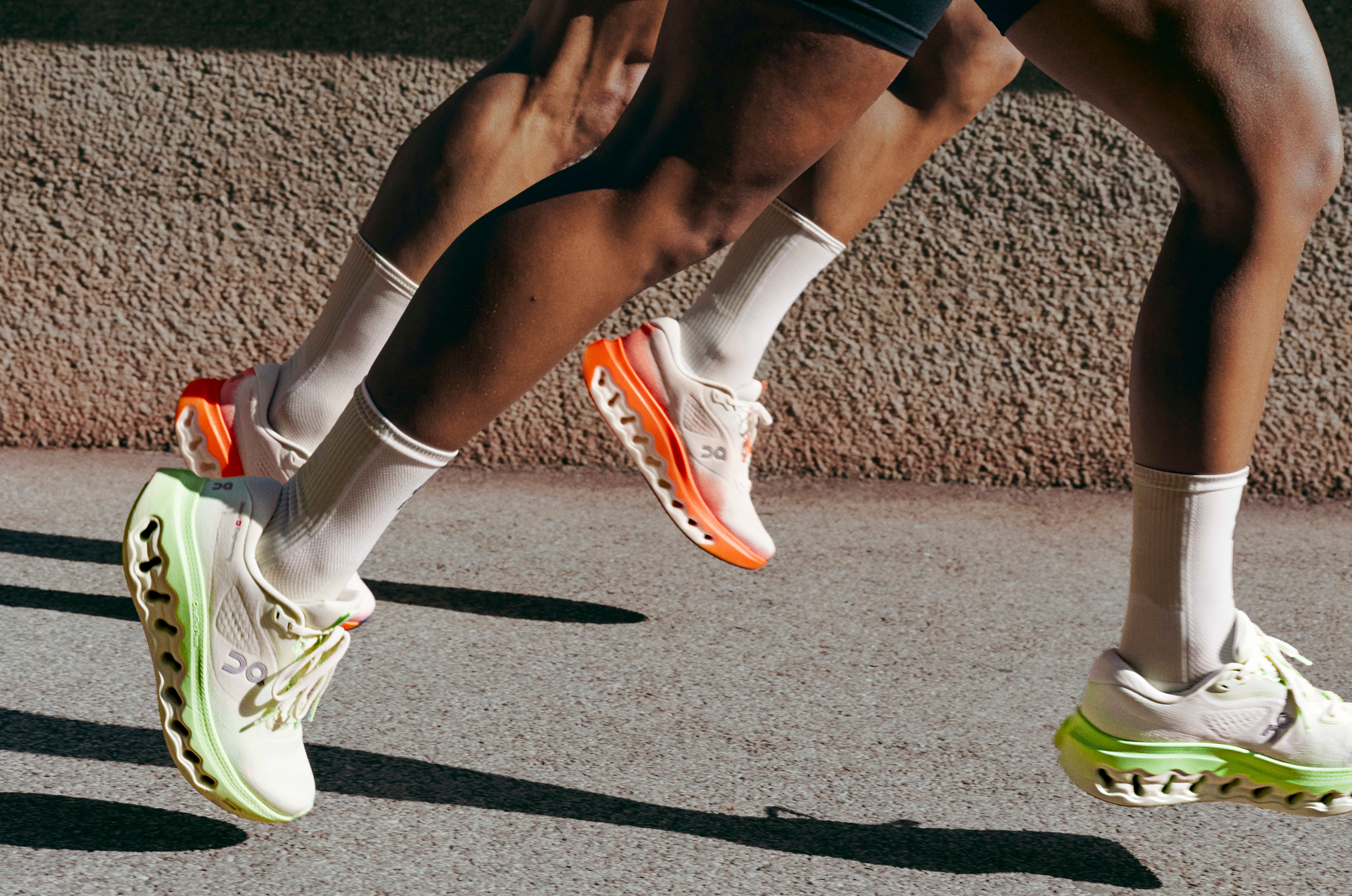 Unlock the Secret to the Softest, Most Game-Changing Ride You’ve Never Felt Before—Here’s What On Wants You to Know