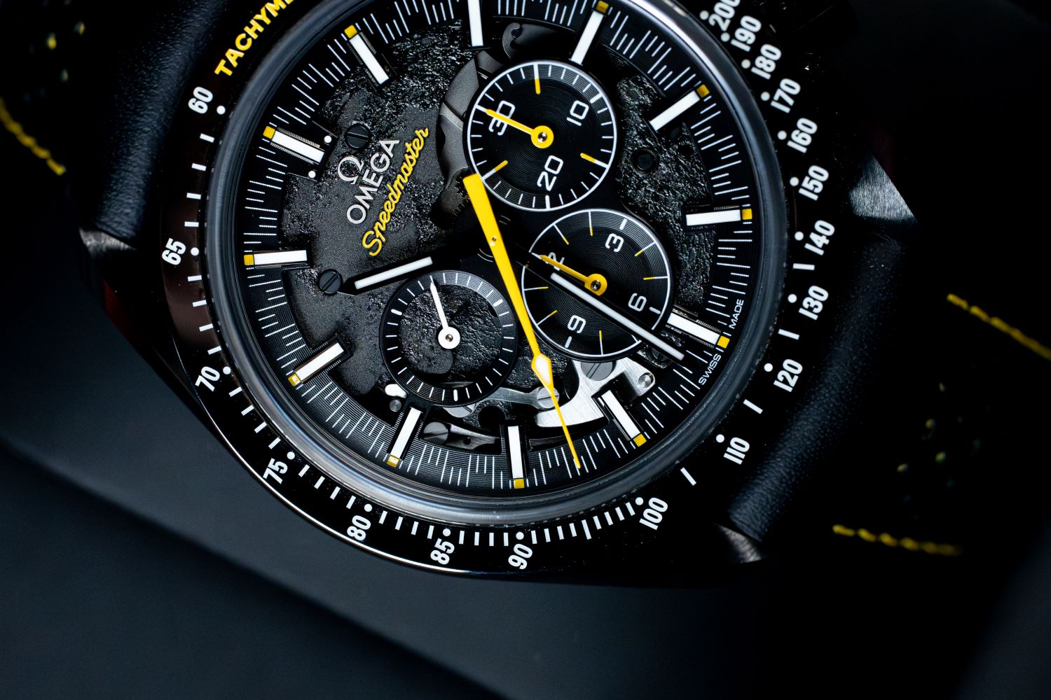 Unlock the Secret to Timeless Luxury: Why Your First Pre-Owned Watch Could Make or Break Your Style Game