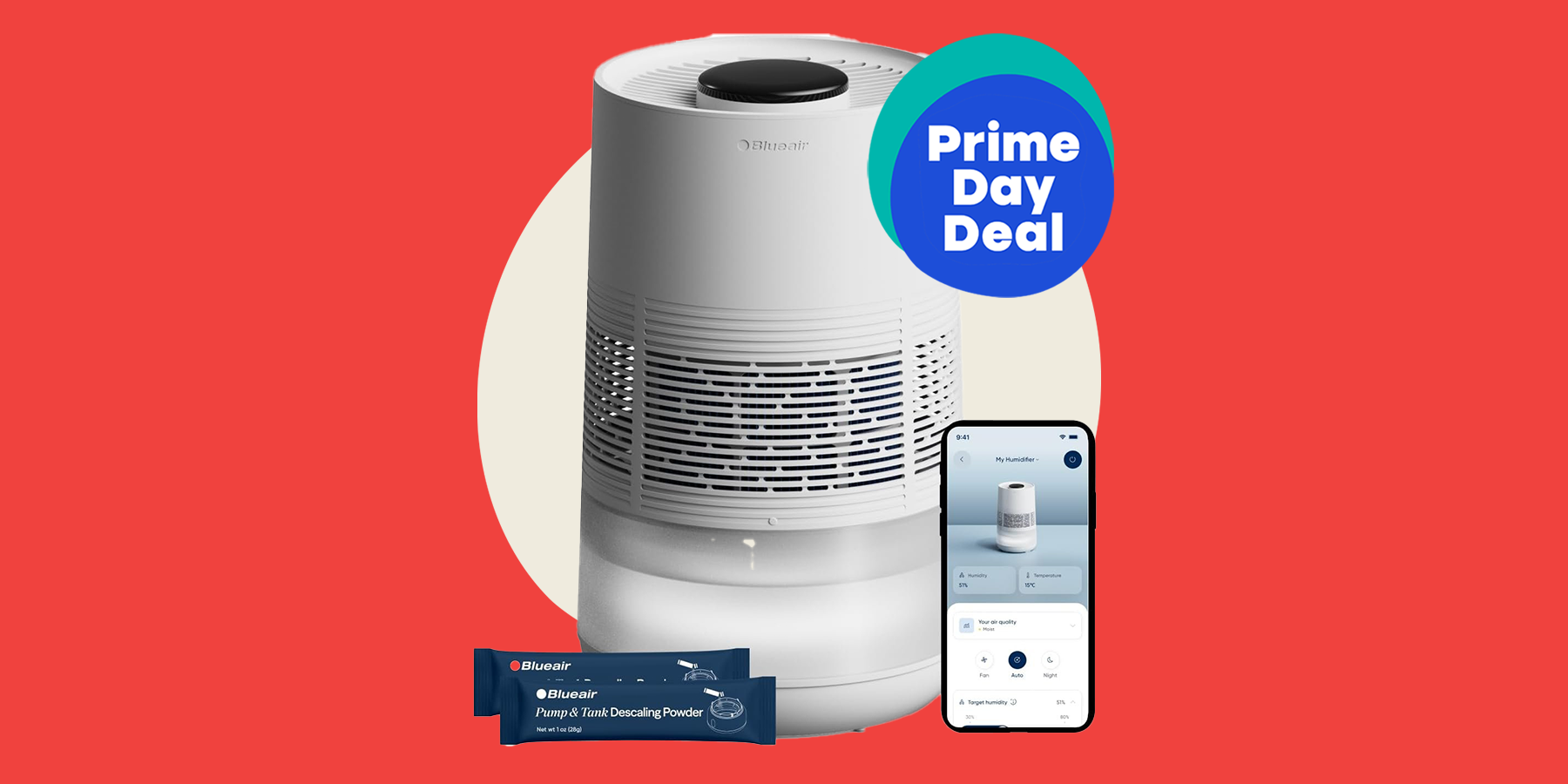 Unlock the Secret Weapon Against Winter Dryness—This Humidifier Could Be Your Skin’s Ultimate Champion, Especially with Amazon Prime Day Deals!