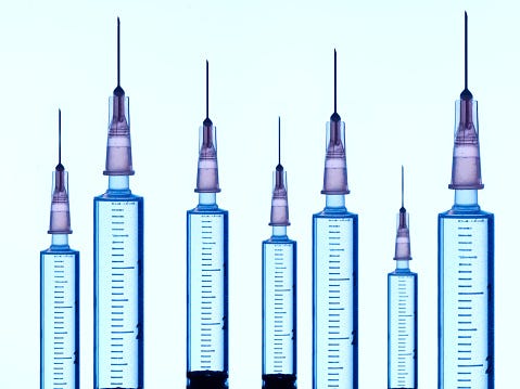 Unlock the Secret Weapon for Men's Health: How Peptides Could Skyrocket Your Strength and Vitality!