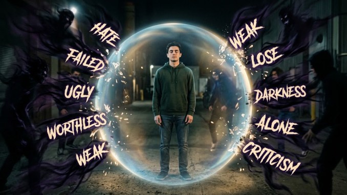 Unlock the Secret Weapon to Shield Your Mind from Toxic Energy Before It’s Too Late!