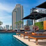 Unlock the Secret Wellness Journey: How Westin Hotels Transforms Your City Escape into a Beachside Fitness Paradise