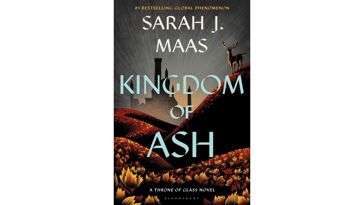 Unlock the Secret: Why These 5 Sarah J. Maas Books Have Goodreads Readers Obsessed and How They Can Transform Your Reading Game!