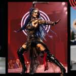 Unlock the Secret World of Romantasy Fitness: How Weighted Daggers and Sword Yoga Are Shaping the Future of Hardcore Workouts!