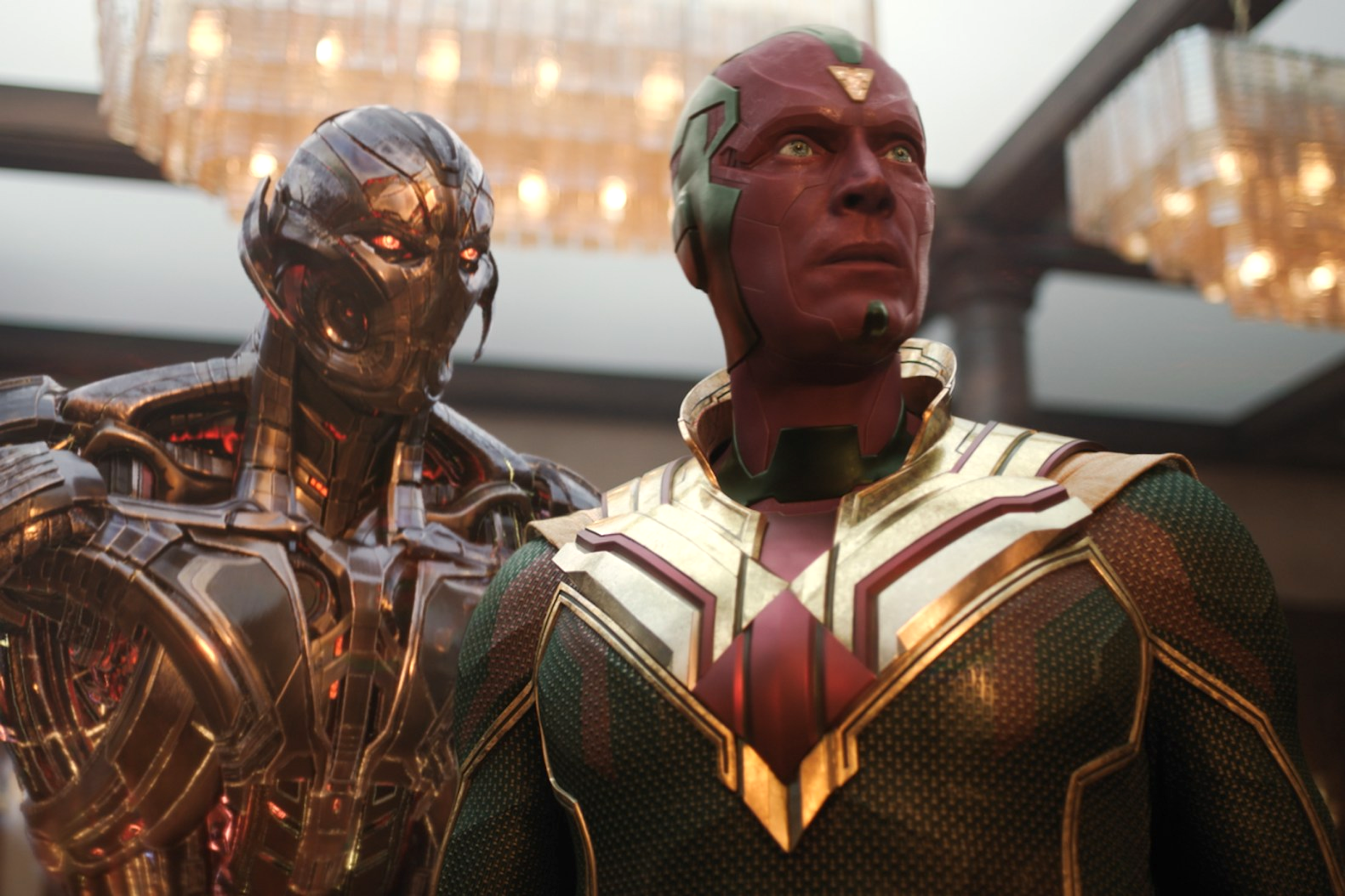Unlock the Secrets Behind Marvel’s Epic Wanda and Vision Finale: 8 Episodes of VisionQuest That Will Blow Your Mind!