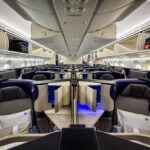 Unlock the Secrets of United Polaris Business Class: How This Premium Experience Transforms Your Flight Into Pure Wellness Bliss