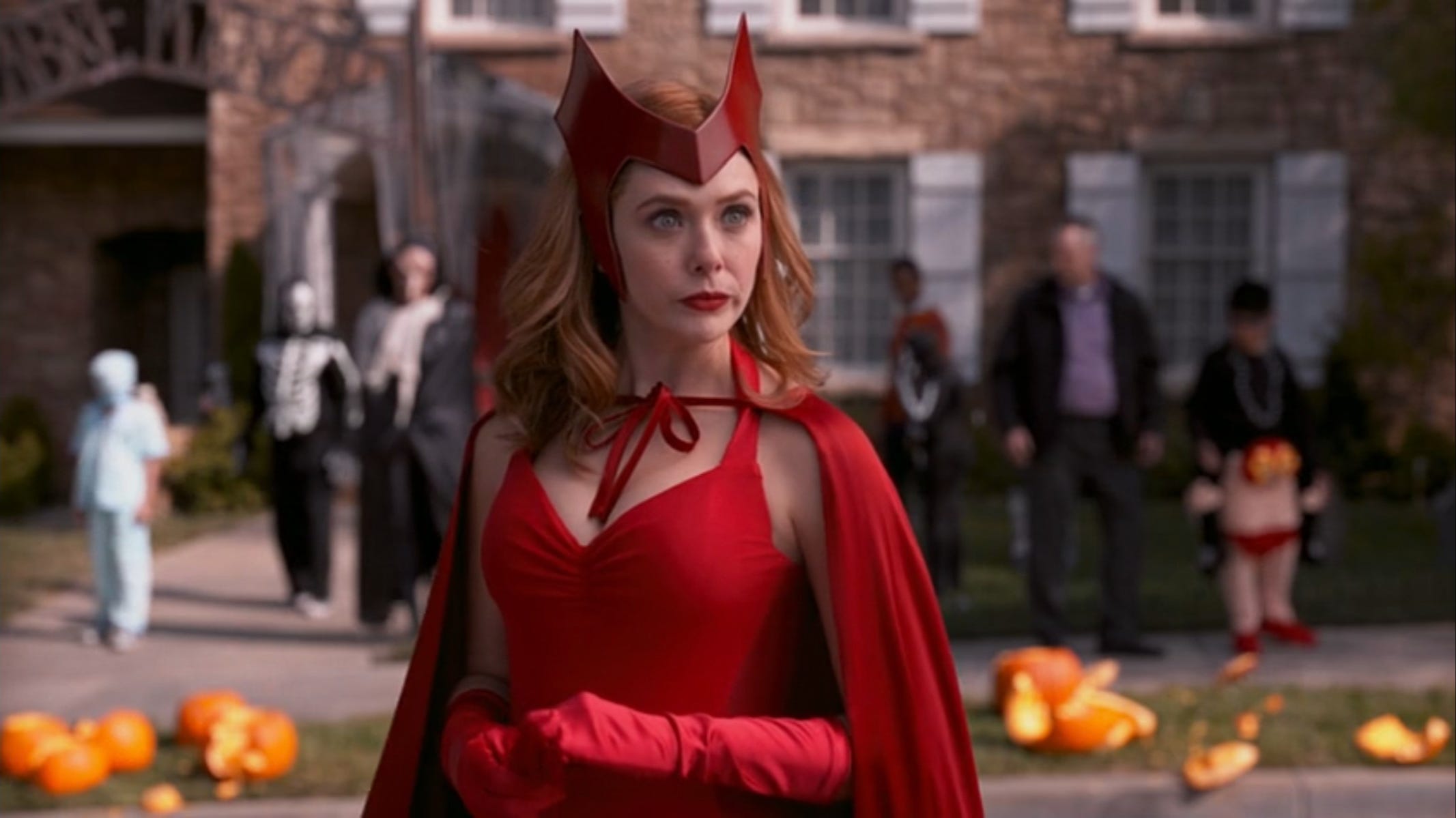 Unlock the Spookiest Fitness Fixes: These 30 Halloween TV Episodes Will Boost Your Energy and Thrill Your Soul!