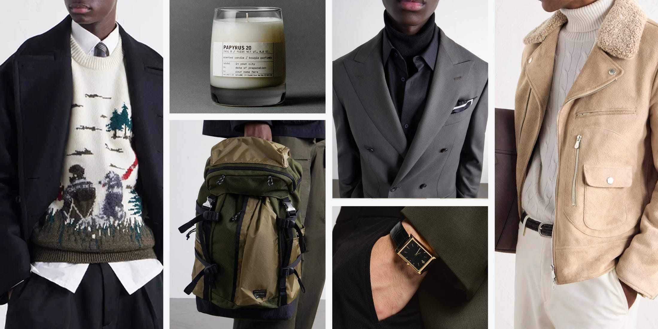Unlock the Stylized Secrets Behind x Loewe, Ugg x JW Anderson, and the Game-Changing Launches Editors Can’t Stop Buzzing About!