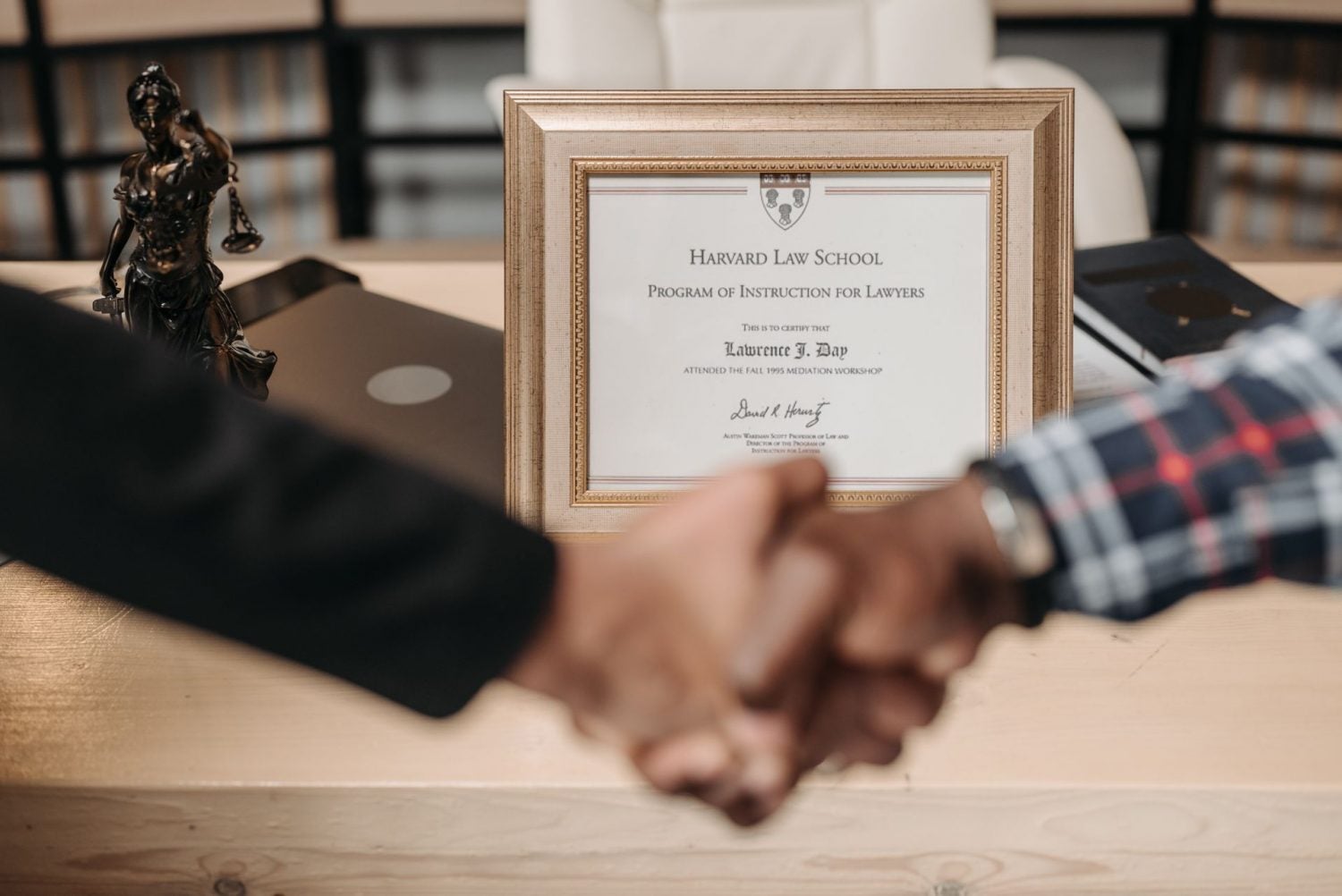 Unlock the Surprising Power of Your JD: 5 Game-Changing Careers You’ve Never Considered!