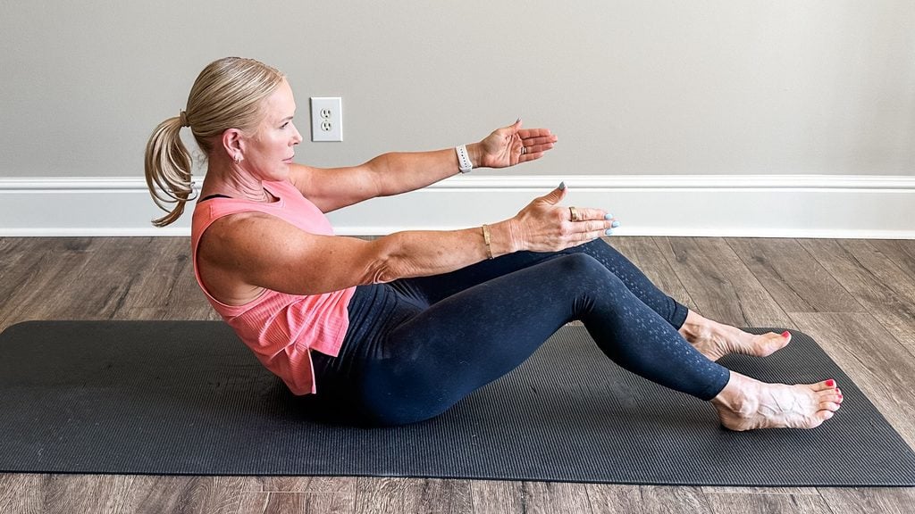 Unlock the Surprising Secrets I Swear By at 60 to Stay Vibrant, Strong, and Absolutely Ageless!
