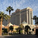 Unlock the Ultimate 72-Hour Las Vegas Blueprint: Secrets to Staying Energized, Fit, and Winning Big in Sin City