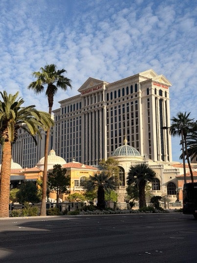 Unlock the Ultimate 72-Hour Las Vegas Blueprint: Secrets to Staying Energized, Fit, and Winning Big in Sin City