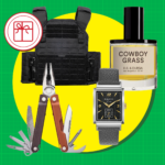 Unlock the Ultimate Christmas Gift List for Men That Gear Editors Swear By—Prepare to Be Surprised!