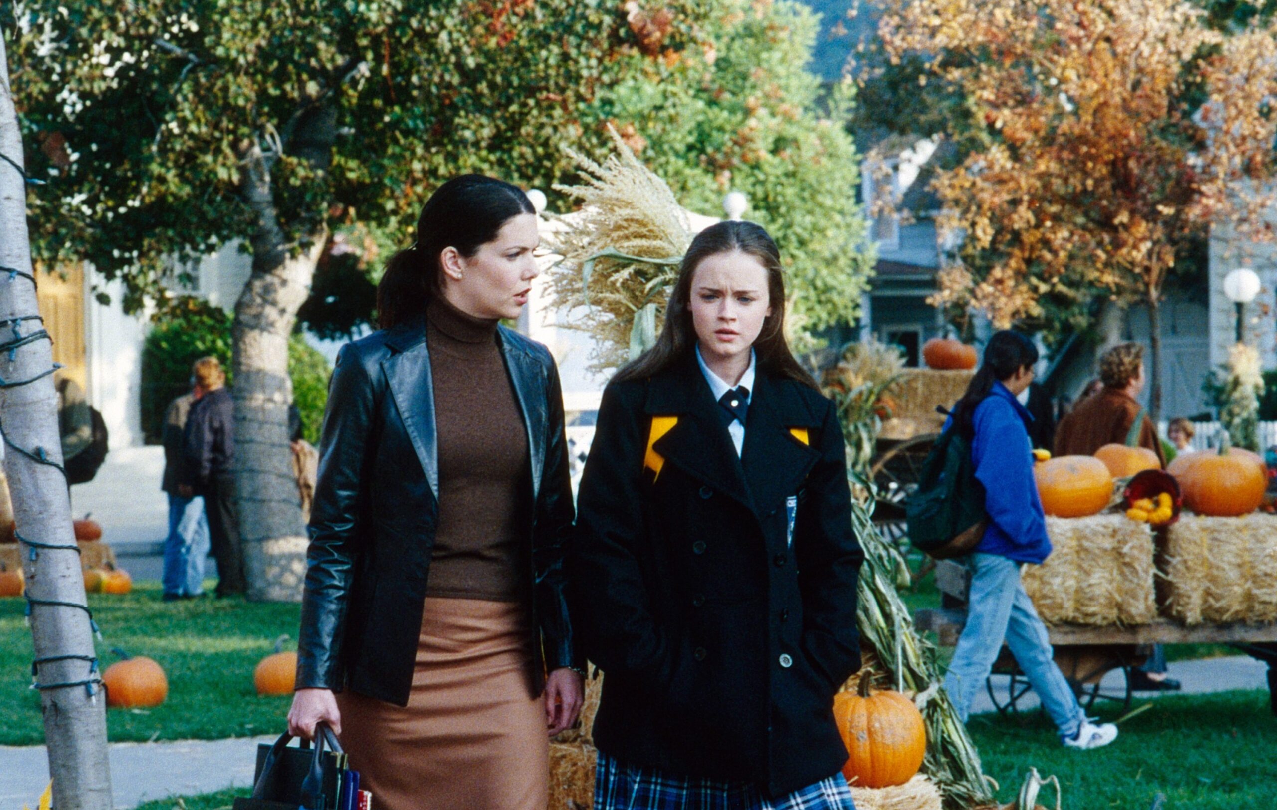 Unlock the Ultimate Gilmore Girls Marathon: Hobby Lobby Finds That Will Transform Your Binge-Watching Game!