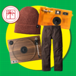 Unlock the Ultimate Huckberry Gift Guide: Editor-Approved Picks That Will Blow Your Mind and Boost Your Style!