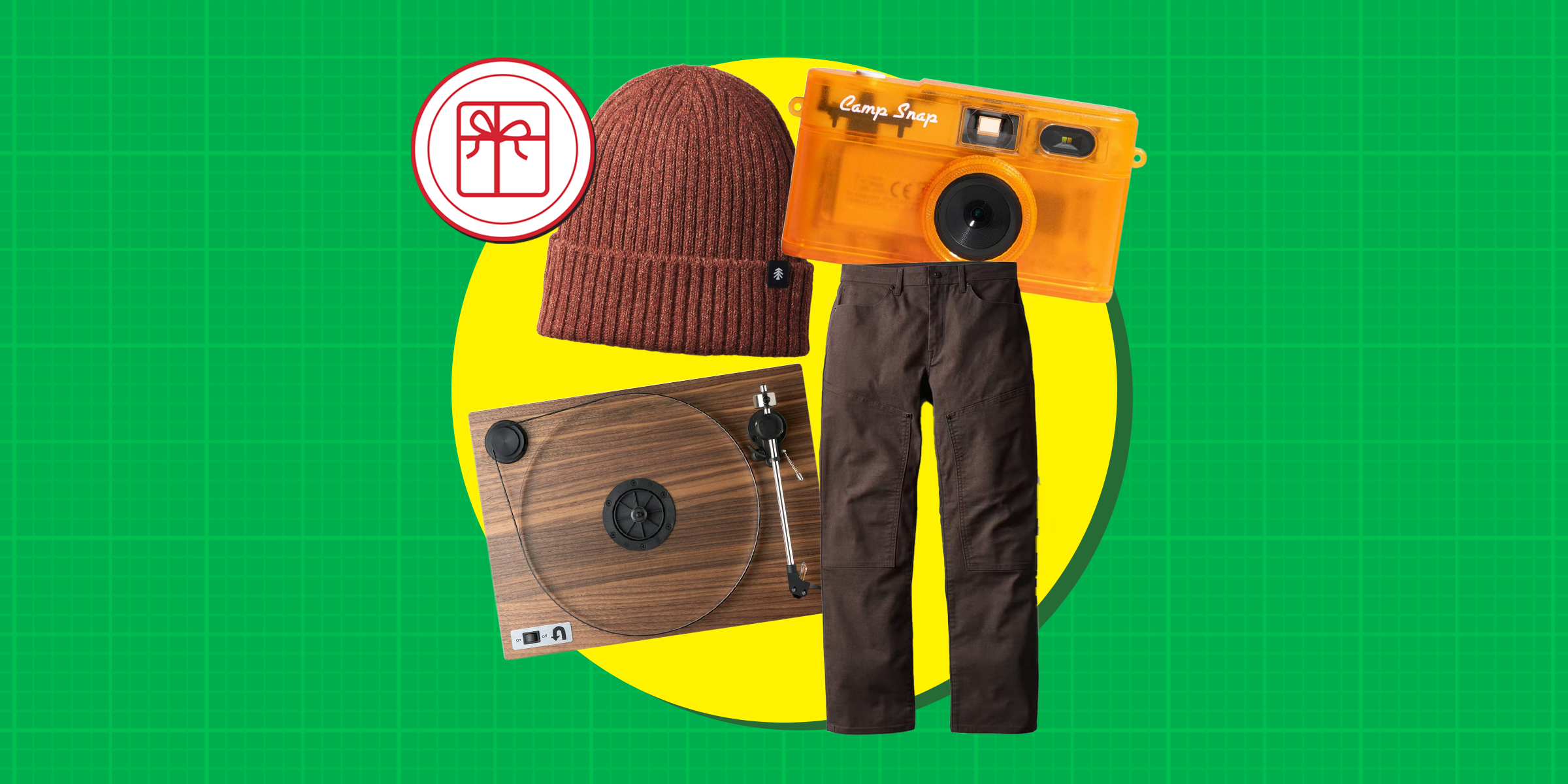 Unlock the Ultimate Huckberry Gift Guide: Editor-Approved Picks That Will Blow Your Mind and Boost Your Style!