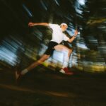 Unlock the Untamed Power of Trail Running: Insider Secrets You’ve Never Heard Before!