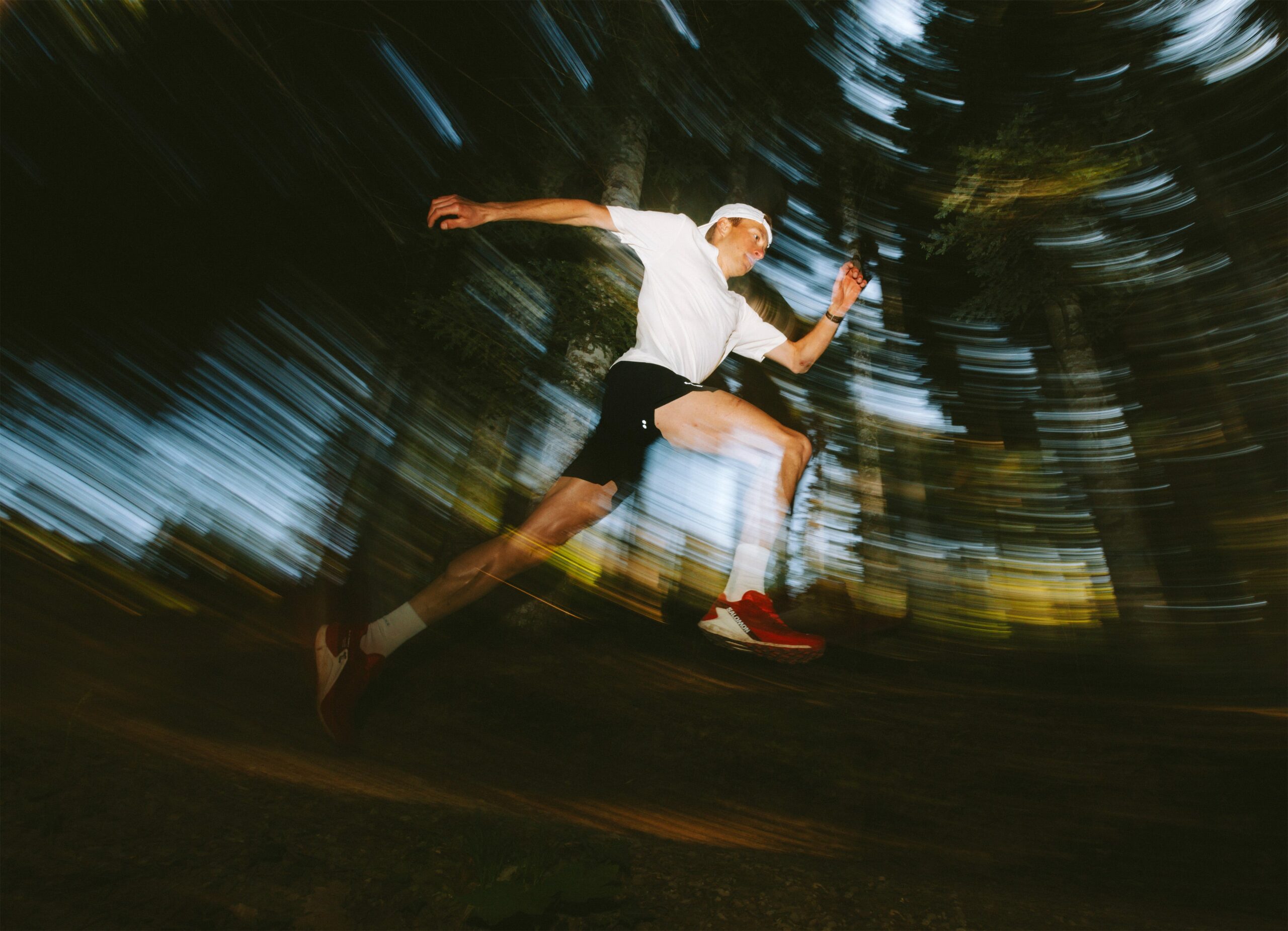Unlock the Untamed Power of Trail Running: Insider Secrets You’ve Never Heard Before!