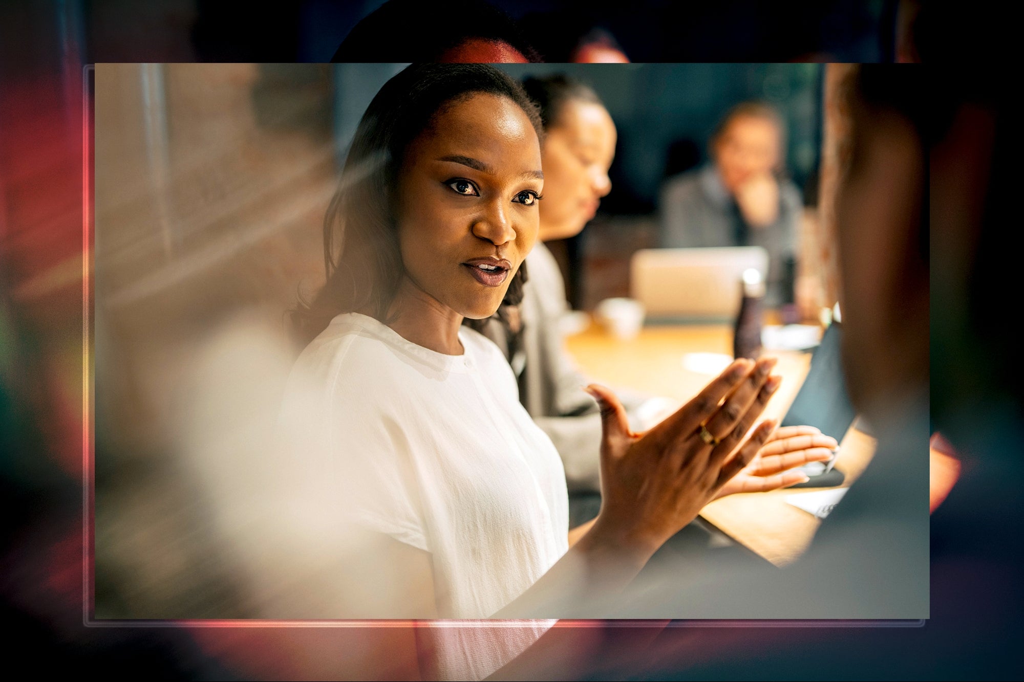 Unlock the Untapped Power: How Black Women Leaders Are Shaping the Future of Work and Leaving Everyone Else Behind