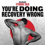 Unlock the Untold Secrets of Recovery: Why Soreness Is Just the Starting Point for Peak Performance!
