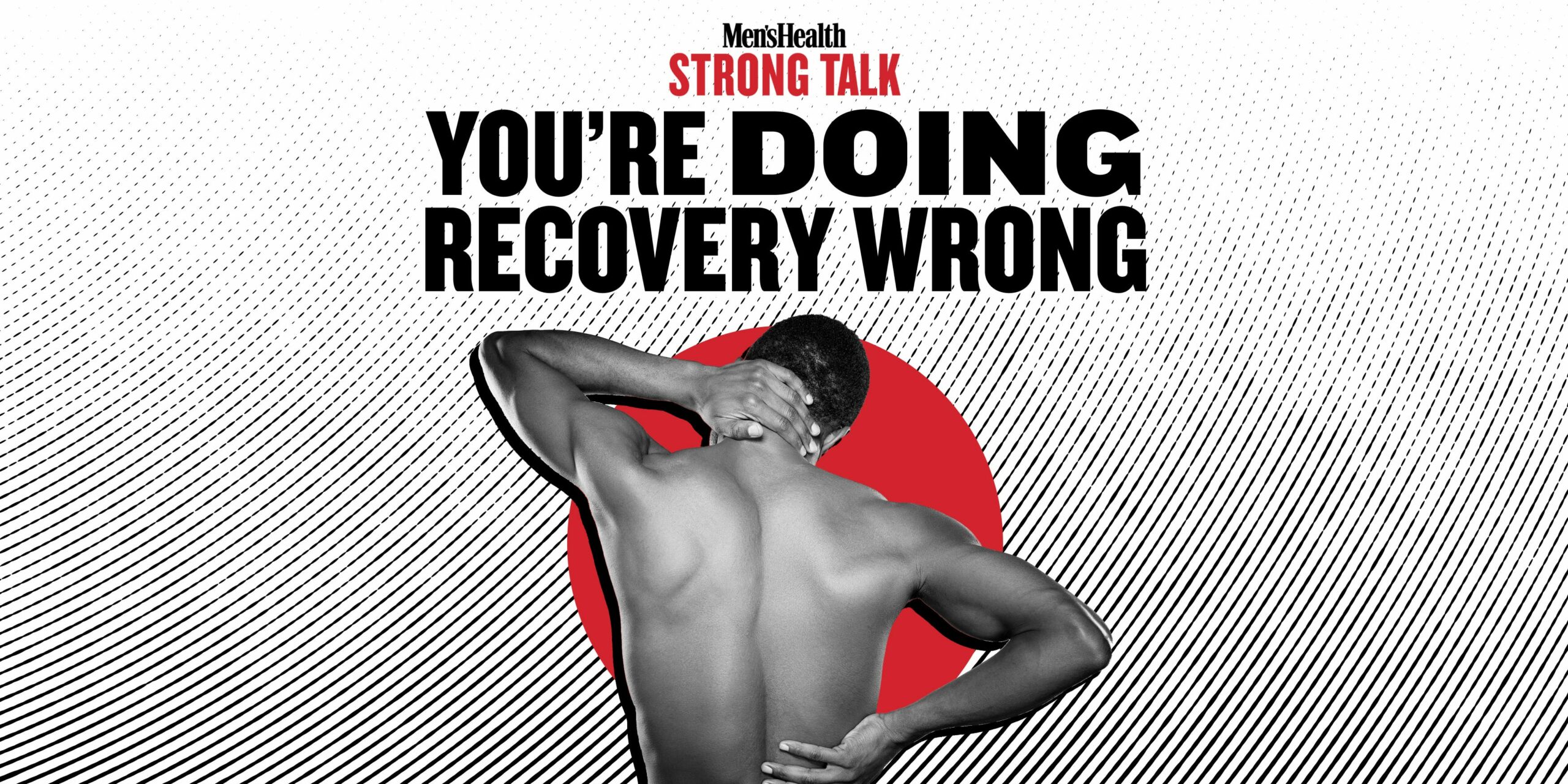 Unlock the Untold Secrets of Recovery: Why Soreness Is Just the Starting Point for Peak Performance!