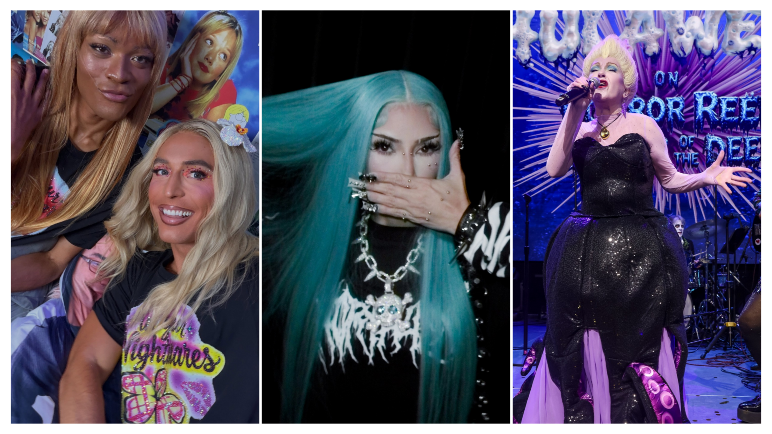 Unlock the Wildest Celebrity Halloween Costumes of 2026 That’ll Blow Your Mind and Crush Your Style Game!