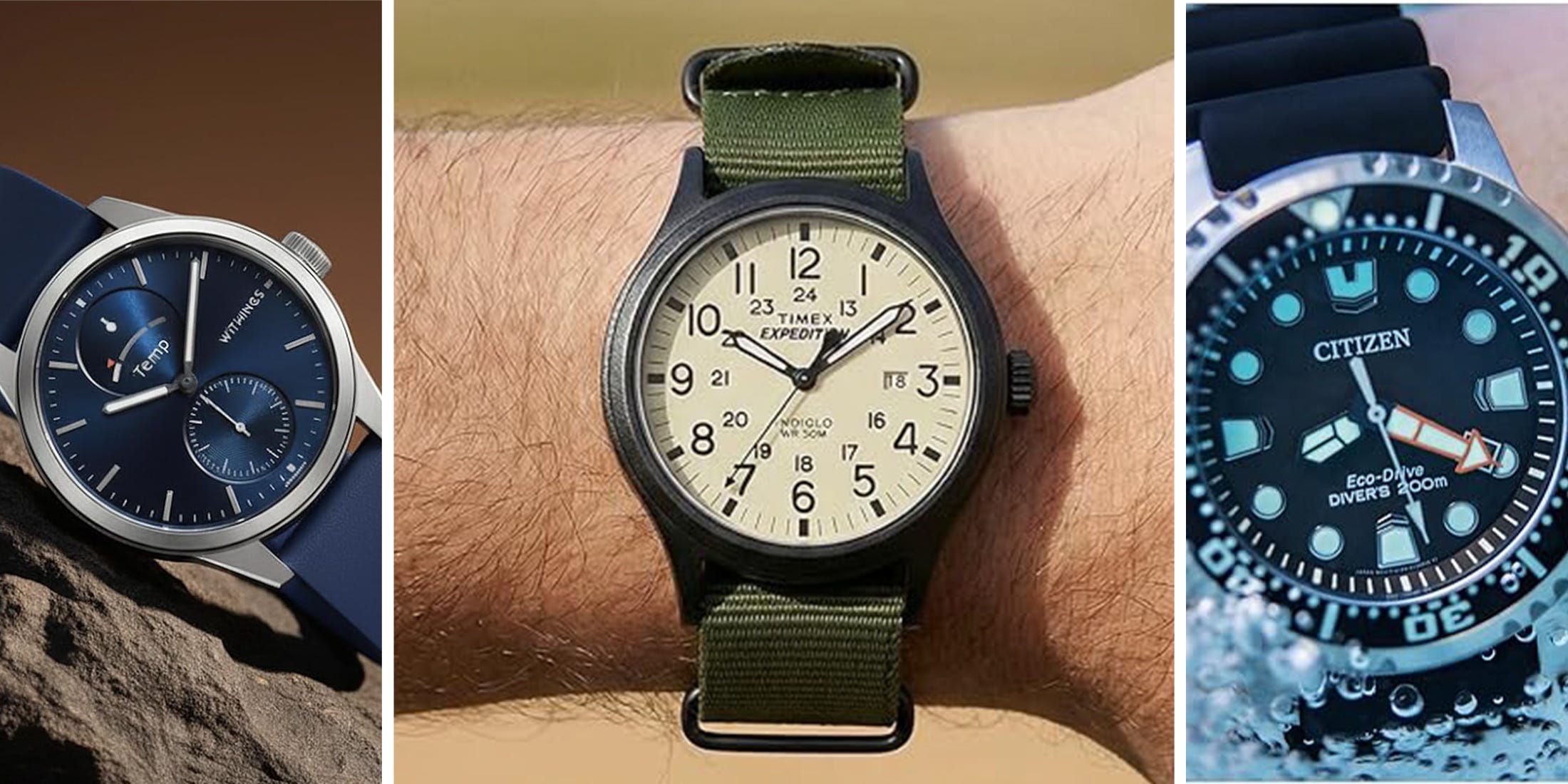 Unlock These 19 Watch Deals That Survived Prime Day—Your Time to Save Starts Now!