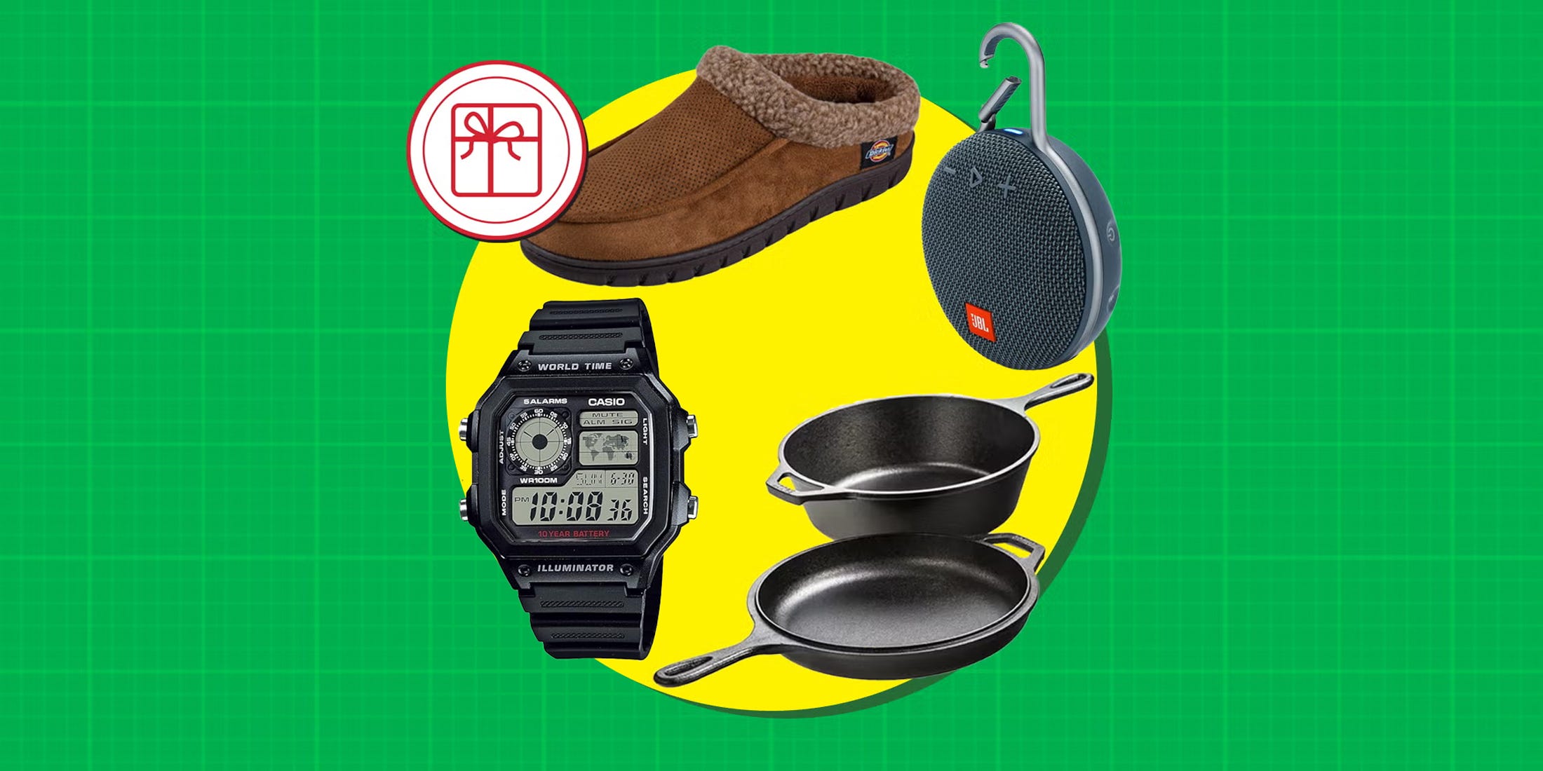 Unlock These 36 Genius Gifts Under $50 That Every Man Secretly Wants—Tested and Approved by Gear Experts!