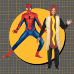 Unlock These 60 Effortless Halloween Costumes for Men That Will Make You the Talk of Every Party—No Sweat Required!