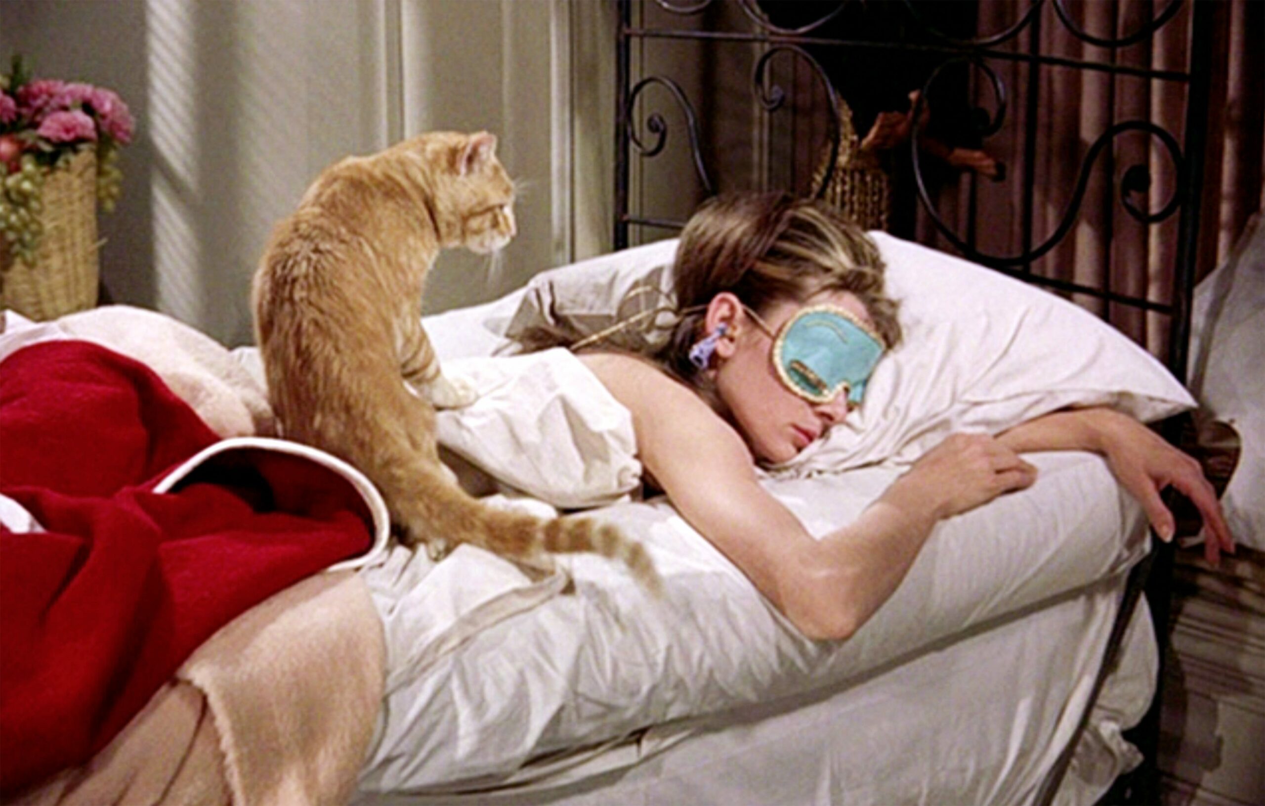 Unlock These 7 Sleep Secrets Experts Swear By—The Energy and Focus Boost You Didn’t Know You Needed!